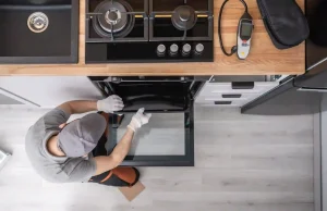 appliance installation services