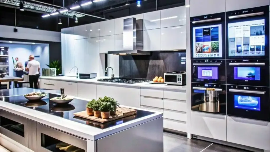 home appliances