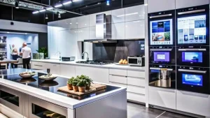 home appliances
